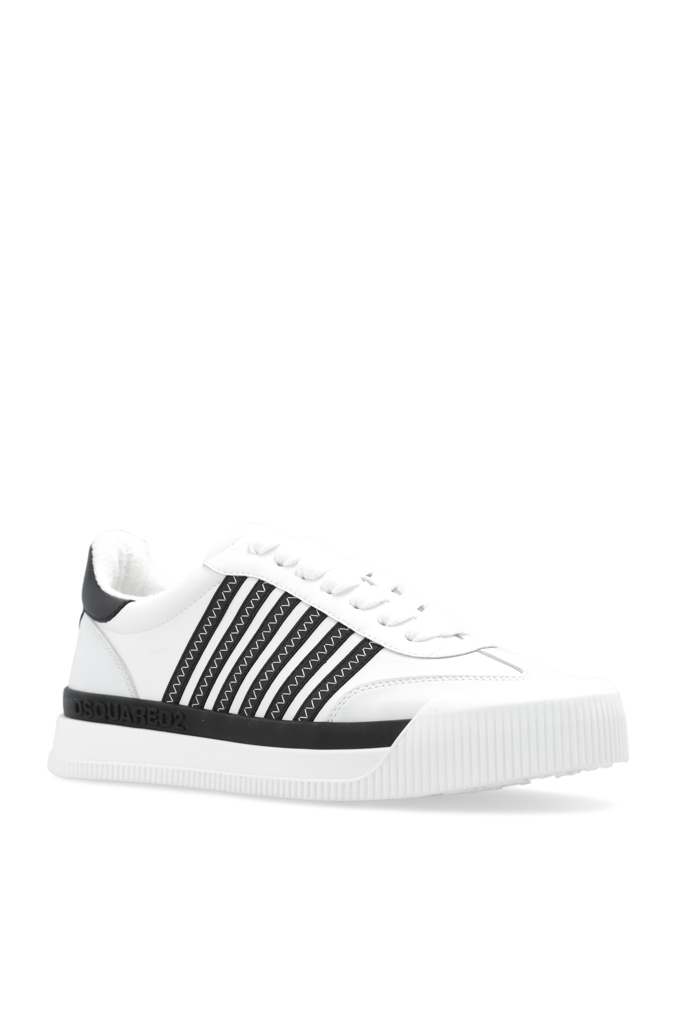 Dsquared2 'New Jersey' sneakers | Men's Shoes | Vitkac